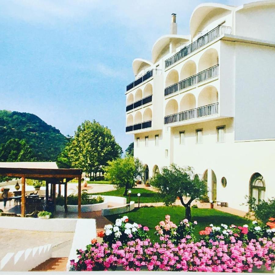 Hotel Parco Delle Rose Acquappesa Exterior foto